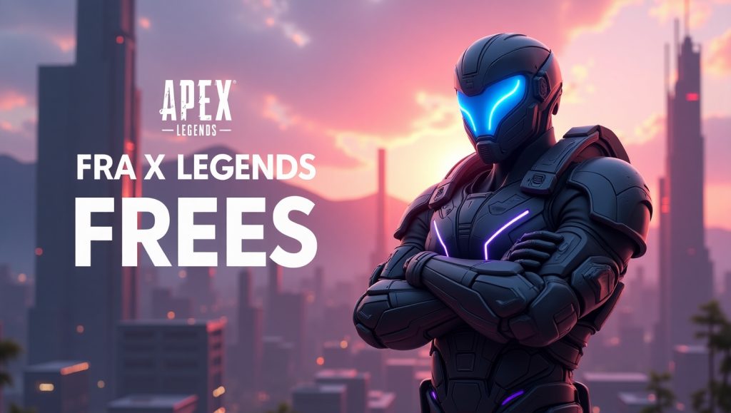 Apex Legends Free Packs & Apex Coins Codes: Daily Updated List