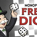 Latest Monopoly Go Free Dice Links — Daily Updated List