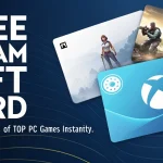 How to Add Funds to Your Steam Wallet with a Gift Card Code