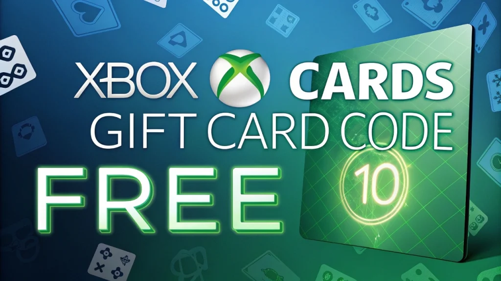 How to Redeem Xbox Gift Card Code on Console, PC & Mobile