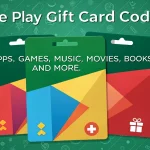 How to Use a Google Play Gift Card Code Generator Safely & Legally